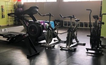 Studio GPfitness