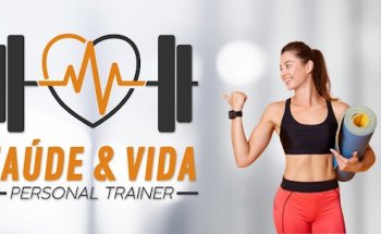 Saúde & Vida - Personal Trainer