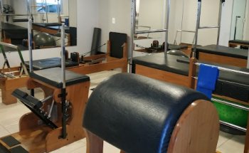 Studio Personal Pilates Gustavo Fonseca