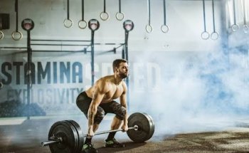 Evoluir - Crosstraining