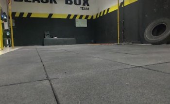 BlackBox CrossTeam.Oficial
