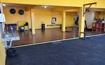 DC Studio Fitness