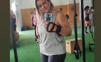 Academia Box São Jose da Lapa
