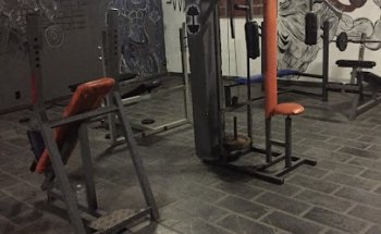 Arena Sport Fit