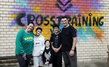 CrossTraining Viamão