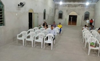 Canpo Do Guarany F.c