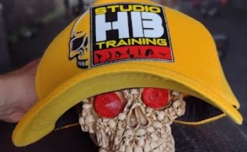 STUDIO HB TRAINING