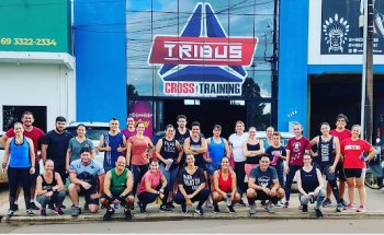 ???? Tribus Cross Training