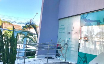 Ideal Life Pilates e Reabilitação Funcional