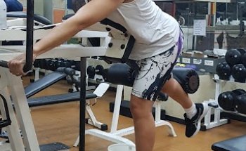 Planet Fit Studio