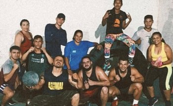Maximus Fitness