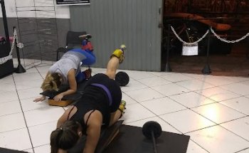 Bela's Fitness