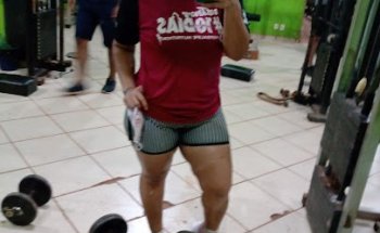 Titanium Academia, Jardim Santarém