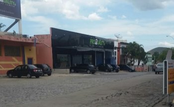 proquality unidade dom bosco