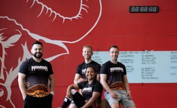 Manada Cross Training