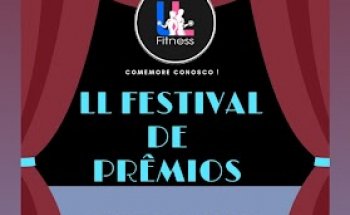LL FITNESS ACADEMIA