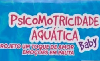 Centro de Desenvolvimento Psicomotor - Peixinho Dourado