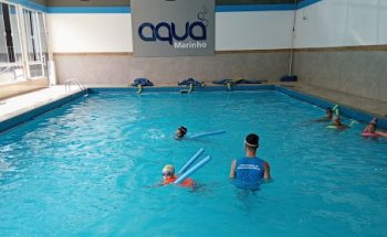 Academia Marinho