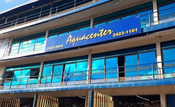 Academia Aquacenter