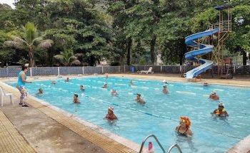 Academia Studio Pontal
