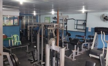 Academia Aqua Point