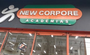 New Corpore Academias