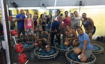 Camarte Fitness