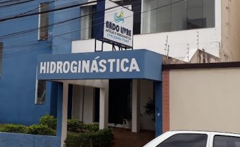 Nado Livre Bauru Escola de Natação e Hidroginástica