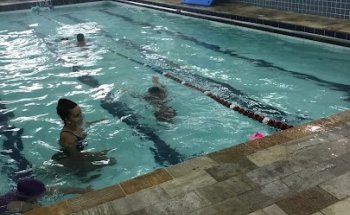 Academia Aqua Fisio