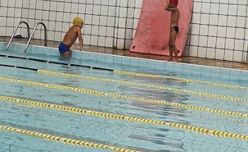 Água Marinha Academia
