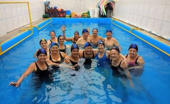Academia Acquapower