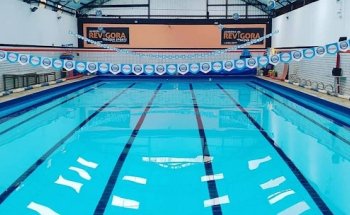 Academia Revigora Acqua Sports
