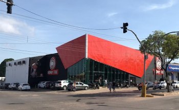 Bony Fit - Academia Santarém