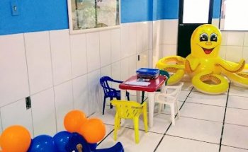 Escola de Natação Lula Lelé-Fisioterapia-Pilates