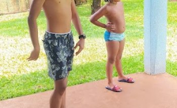 Clube Comercial de Arapongas (Sede de Campo)