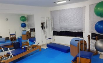 JB Pilates