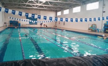 Benefit Academia e Natação