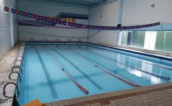 Academia Simetria Sports