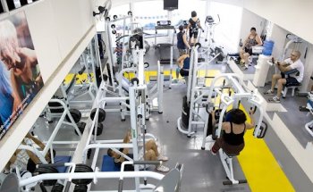 Academia Acqua Parq