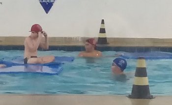 Academia Pique Sporte