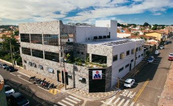 Academia Mercadante