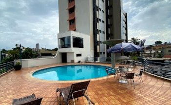 HD Plaza Hotel