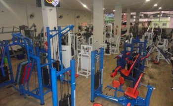 Academia Ação & Água - Clélia