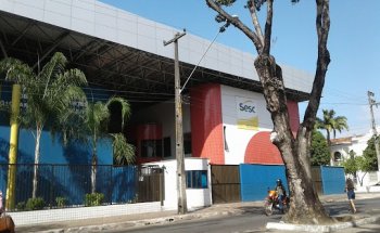 Sesc Maranhão