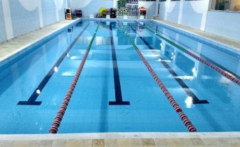 Academia Acqua Ville