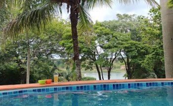 Casa do Samba Spa e Cervejaria