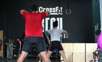 CrossFit Breu