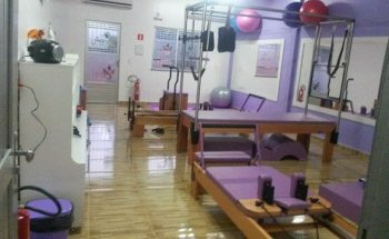 Agnes Pilates e Saúde