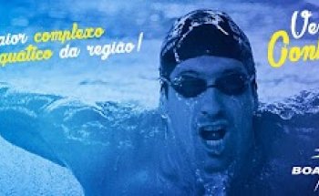Academia Boa Forma Natação - Osasco