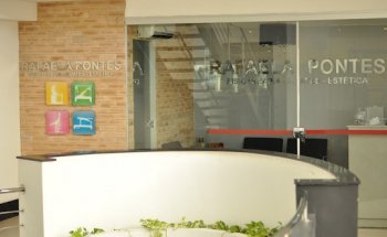 Clínica Rafaela Pontes